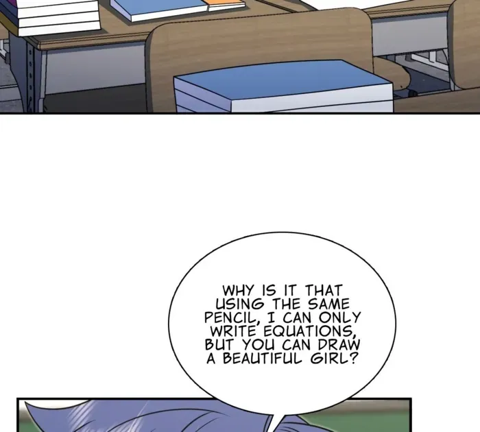 My Wife is from Thousand Years ago Chapter 431 page 31 - 