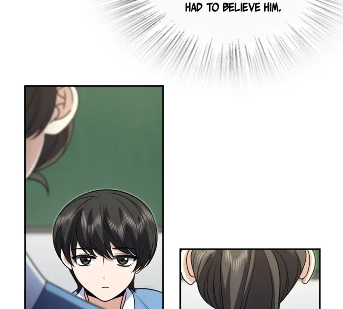 My Wife is from Thousand Years ago Chapter 431 page 40 - 