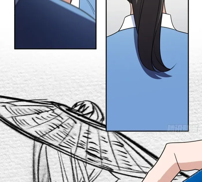 My Wife is from Thousand Years ago Chapter 431 page 41 - 