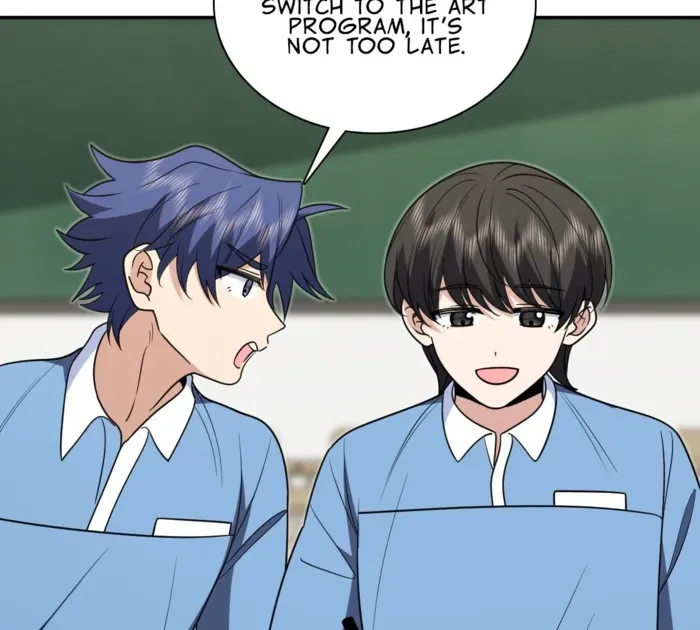 My Wife is from Thousand Years ago Chapter 431 page 44 - 
