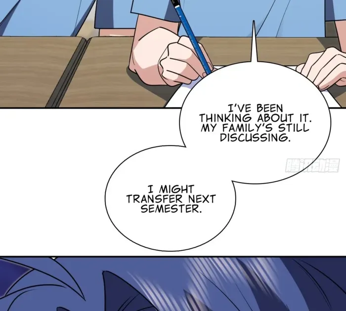My Wife is from Thousand Years ago Chapter 431 page 45 - 