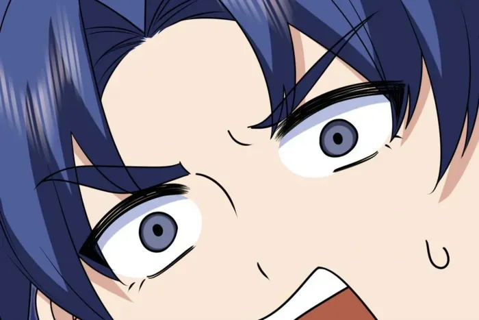 My Wife is from Thousand Years ago Chapter 431 page 46 - 