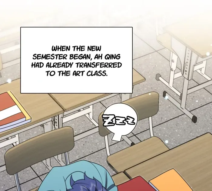 My Wife is from Thousand Years ago Chapter 431 page 56 - 