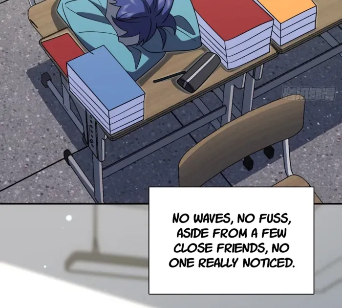 My Wife is from Thousand Years ago Chapter 431 page 57 - 