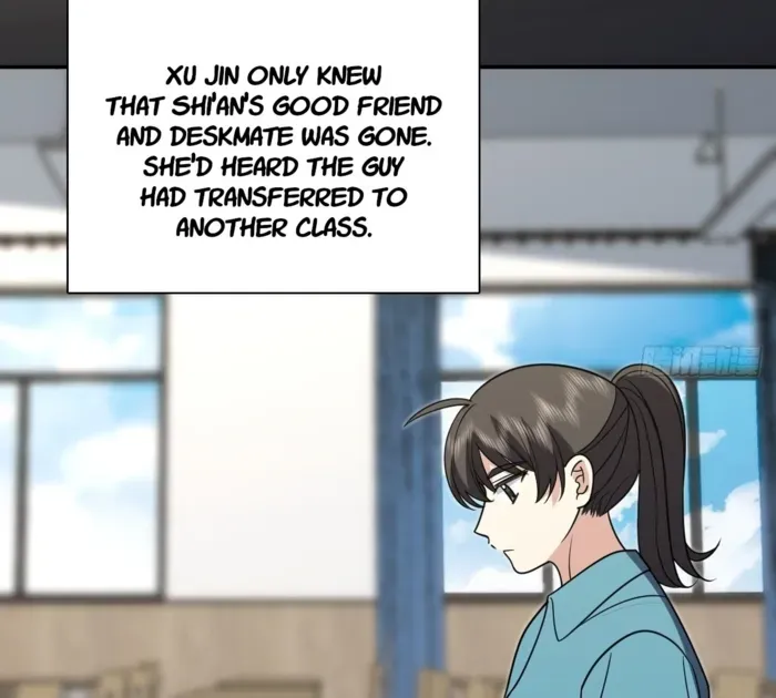 My Wife is from Thousand Years ago Chapter 431 page 61 - 