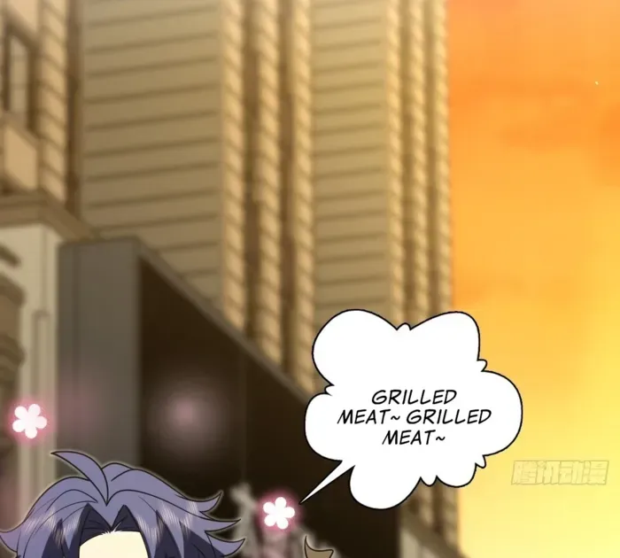 My Wife is from Thousand Years ago Chapter 431 page 74 - 