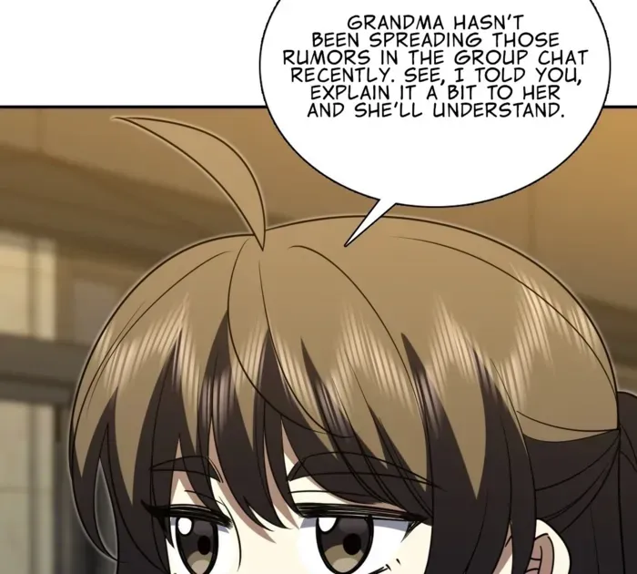 My Wife is from Thousand Years ago Chapter 431 page 77 - 