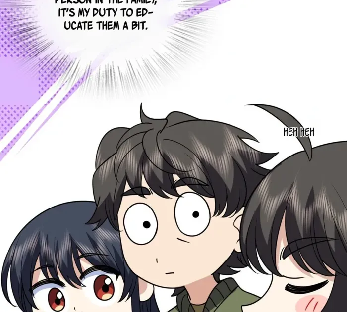 My Wife is from Thousand Years ago Chapter 431 page 79 - 