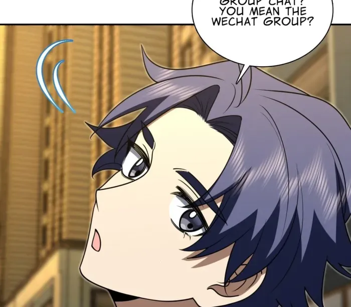 My Wife is from Thousand Years ago Chapter 431 page 81 - 