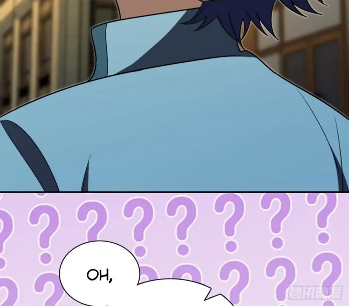 My Wife is from Thousand Years ago Chapter 431 page 82 - 