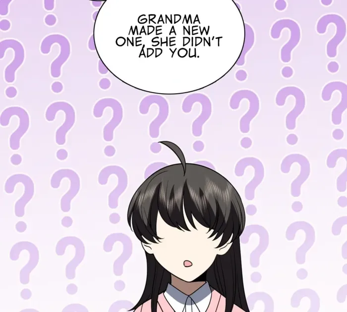 My Wife is from Thousand Years ago Chapter 431 page 83 - 