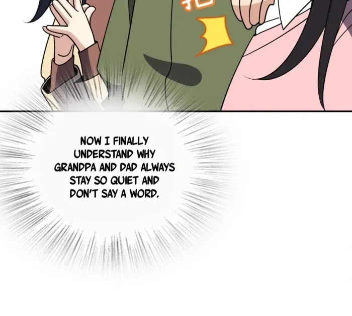 My Wife is from Thousand Years ago Chapter 431 page 86 - 