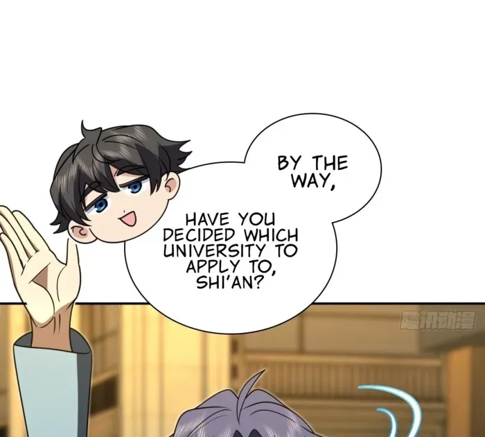 My Wife is from Thousand Years ago Chapter 431 page 87 - 
