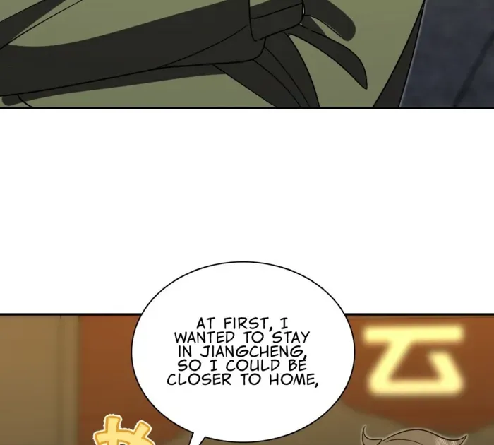 My Wife is from Thousand Years ago Chapter 431 page 92 - 