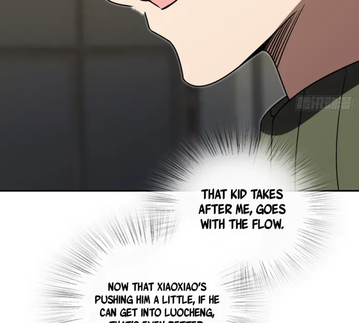 My Wife is from Thousand Years ago Chapter 431 page 97 - 