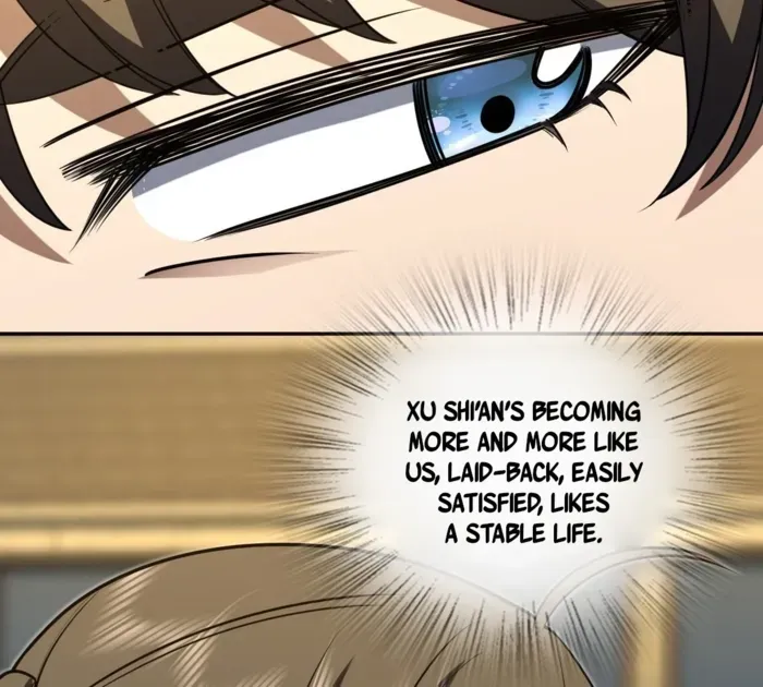My Wife is from Thousand Years ago Chapter 431 page 99 - 