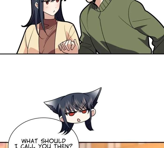My Wife is from Thousand Years ago Chapter 432 page 14 - 