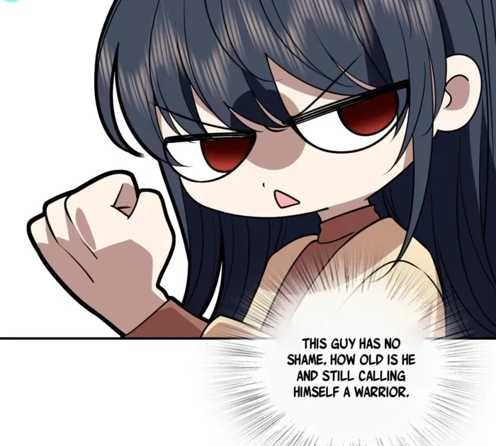 My Wife is from Thousand Years ago Chapter 432 page 18 - 