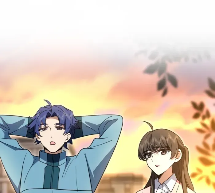 My Wife is from Thousand Years ago Chapter 432 page 3 - 