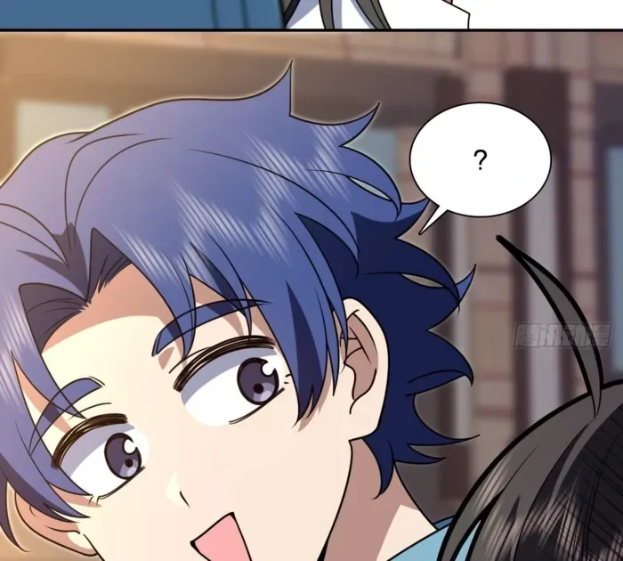 My Wife is from Thousand Years ago Chapter 432 page 24 - 