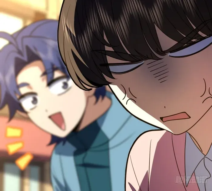 My Wife is from Thousand Years ago Chapter 432 page 27 - 