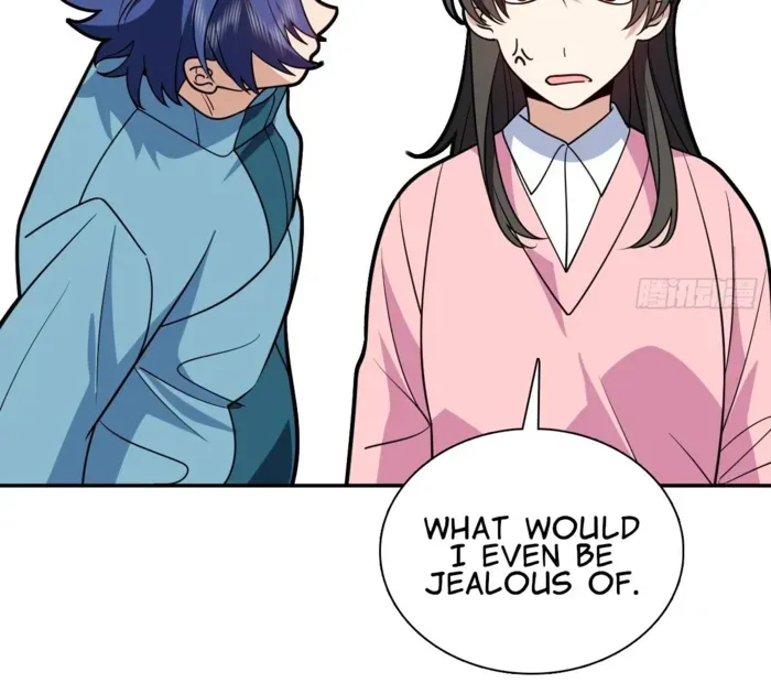 My Wife is from Thousand Years ago Chapter 432 page 29 - 