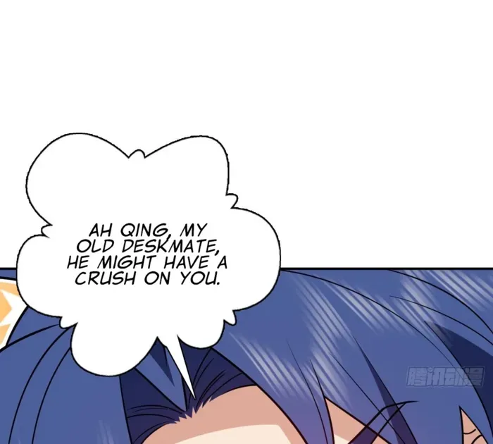 My Wife is from Thousand Years ago Chapter 432 page 30 - 