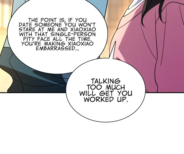 My Wife is from Thousand Years ago Chapter 432 page 43 - 