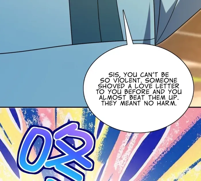 My Wife is from Thousand Years ago Chapter 432 page 46 - 