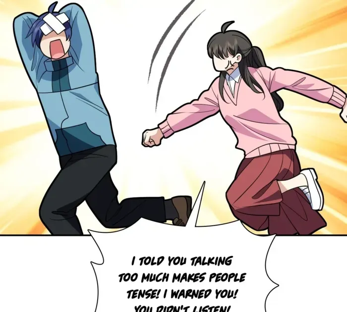 My Wife is from Thousand Years ago Chapter 432 page 49 - 