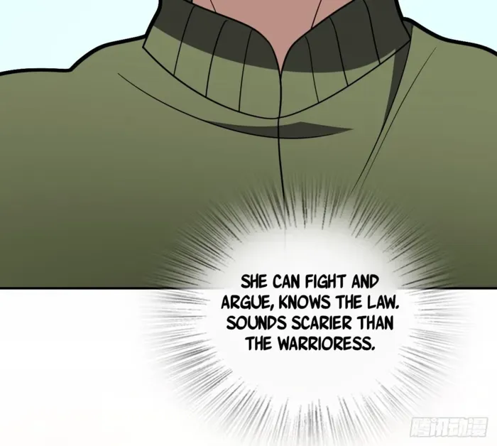 My Wife is from Thousand Years ago Chapter 432 page 53 - 