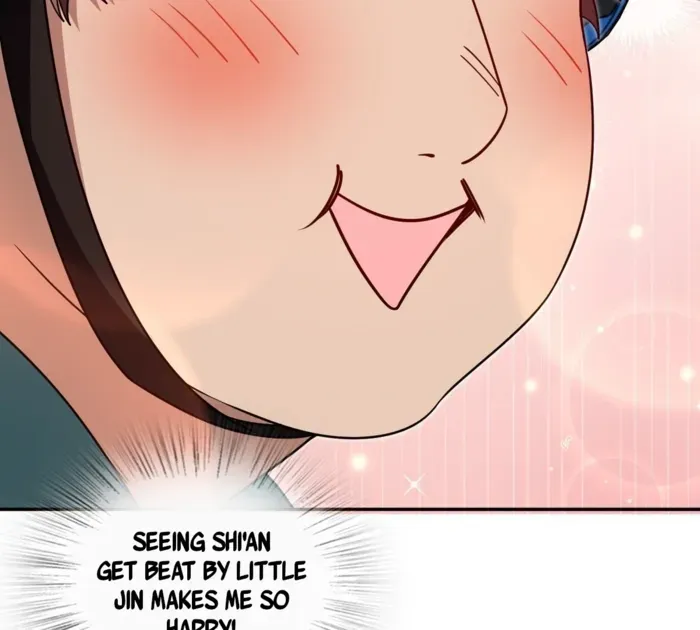 My Wife is from Thousand Years ago Chapter 432 page 58 - 