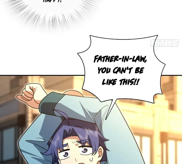 My Wife is from Thousand Years ago Chapter 432 page 59 - 