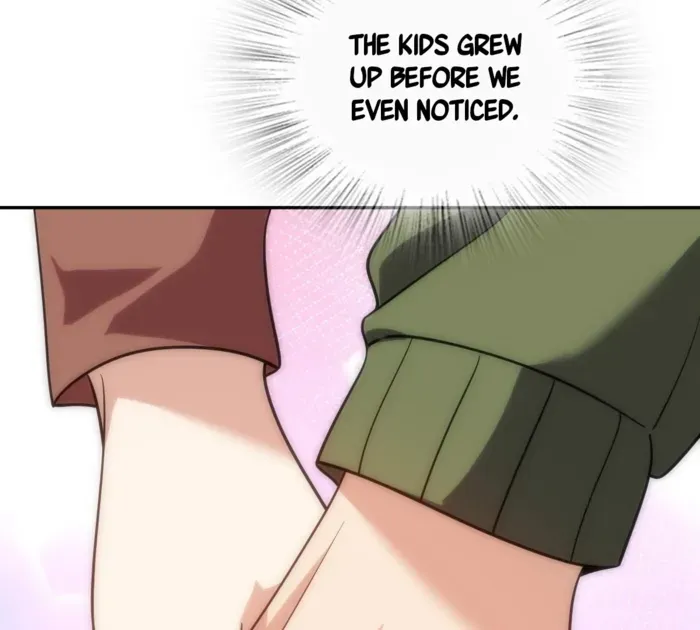 My Wife is from Thousand Years ago Chapter 432 page 8 - 