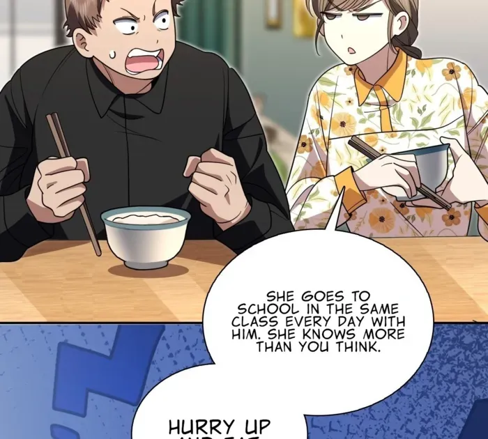 My Wife is from Thousand Years ago Chapter 432 page 83 - 