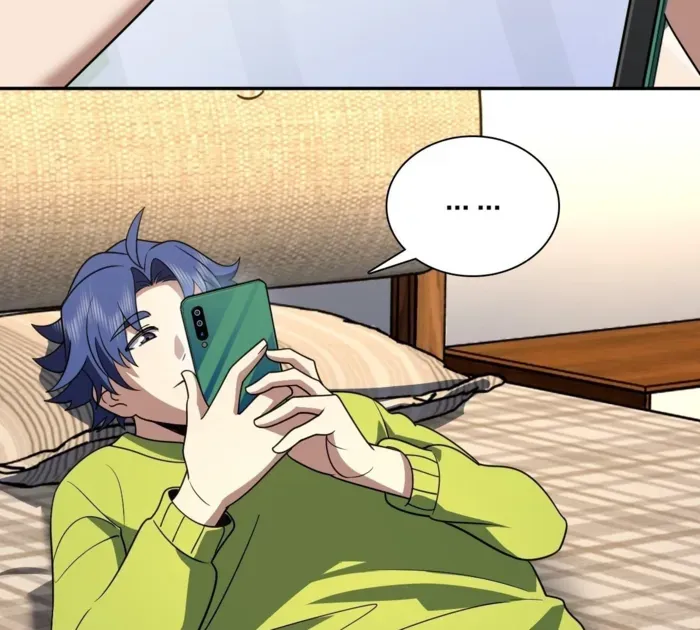 My Wife is from Thousand Years ago Chapter 432 page 91 - 