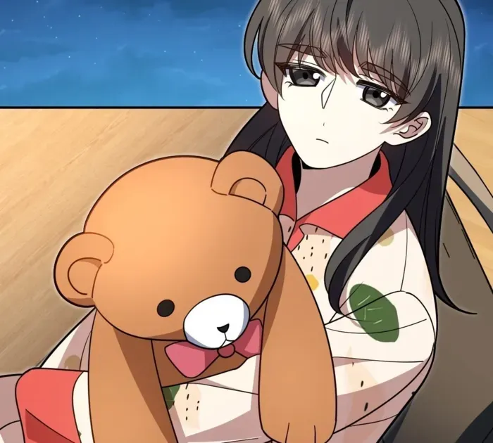 My Wife is from Thousand Years ago Chapter 432 page 99 - 
