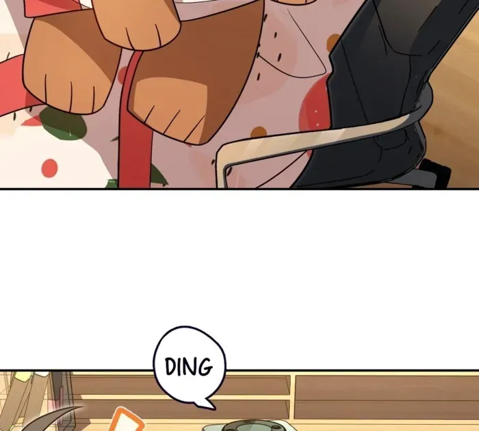 My Wife is from Thousand Years ago Chapter 432 page 100 - 