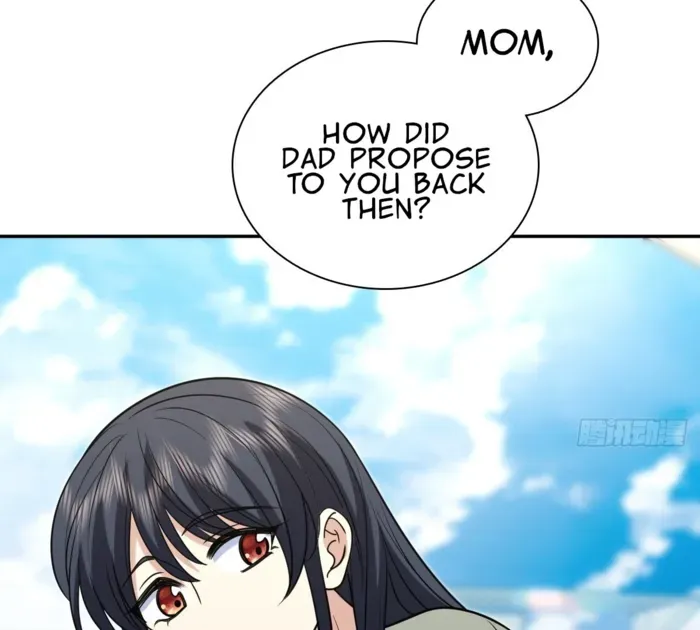 My Wife is from Thousand Years ago Chapter 433 page 107 - 