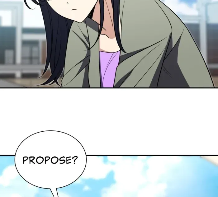 My Wife is from Thousand Years ago Chapter 433 page 108 - 
