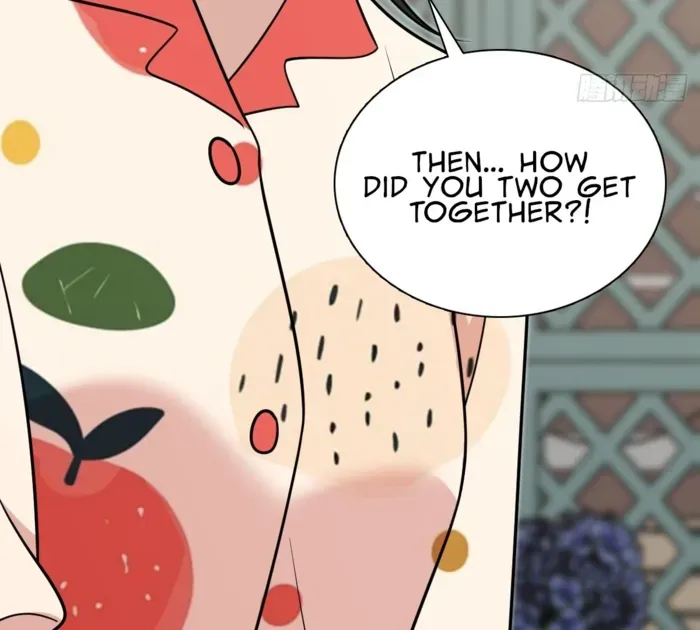My Wife is from Thousand Years ago Chapter 433 page 112 - 