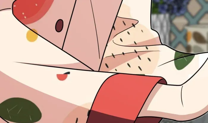 My Wife is from Thousand Years ago Chapter 433 page 113 - 
