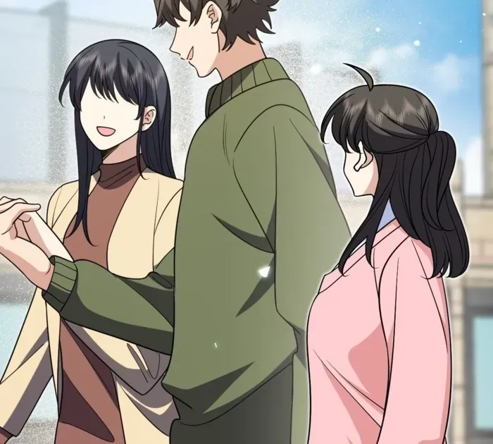 My Wife is from Thousand Years ago Chapter 433 page 15 - 
