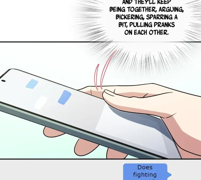 My Wife is from Thousand Years ago Chapter 433 page 19 - 