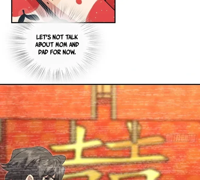 My Wife is from Thousand Years ago Chapter 433 page 3 - 