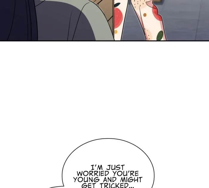 My Wife is from Thousand Years ago Chapter 433 page 31 - 