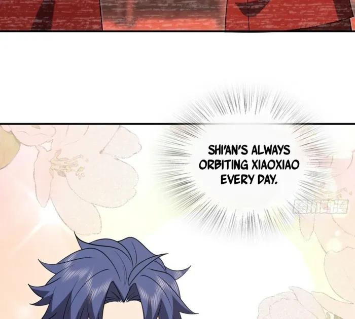 My Wife is from Thousand Years ago Chapter 433 page 5 - 