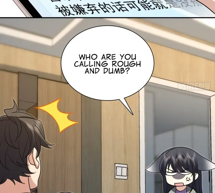 My Wife is from Thousand Years ago Chapter 433 page 41 - 