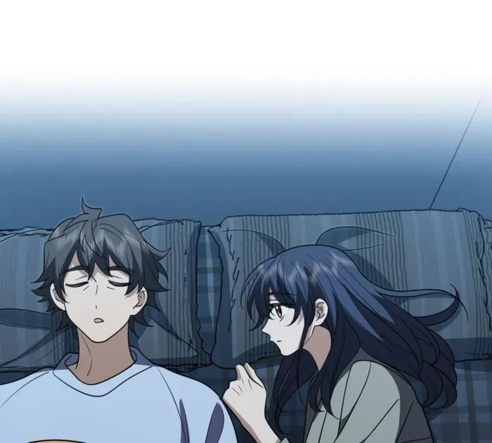 My Wife is from Thousand Years ago Chapter 433 page 47 - 