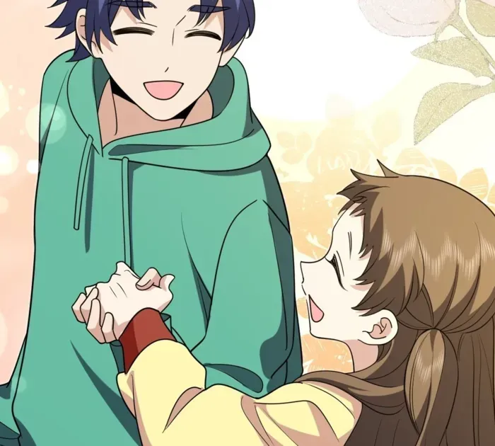 My Wife is from Thousand Years ago Chapter 433 page 6 - 